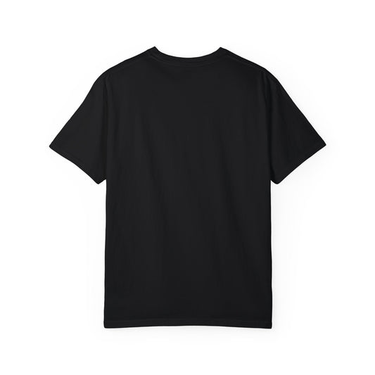 Floral Reader Tarot Tshirt