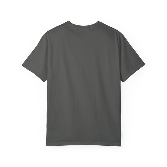 Floral Reader Tarot Tshirt